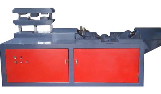 八字筋成型機